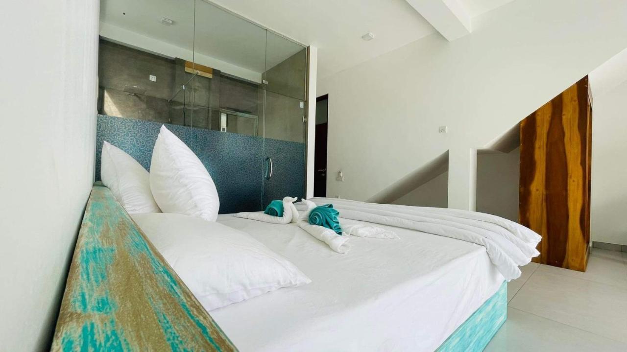 Villa La Kurumba Амбалангода Екстериор снимка